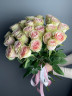 Букет из 25 роз Фрутетто