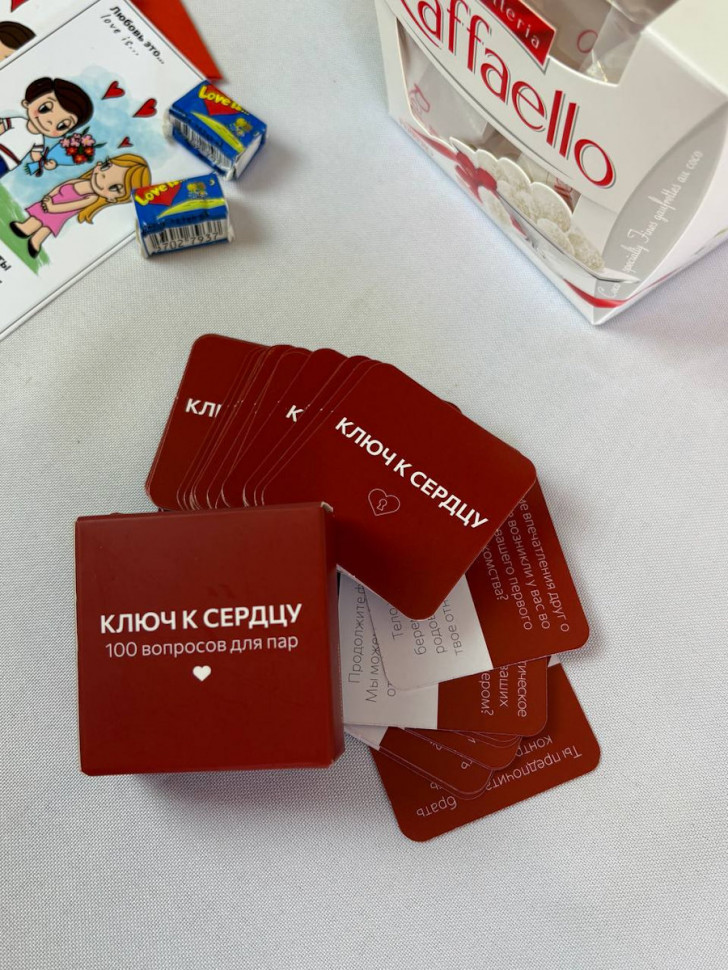 Комбо L