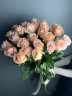 25 манящих роз Шиммер