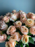 25 манящих роз Шиммер