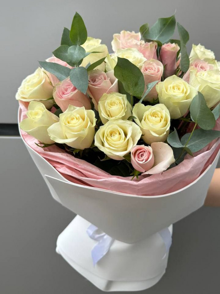Роза Кения (25 шт)