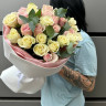Роза Кения (25 шт)