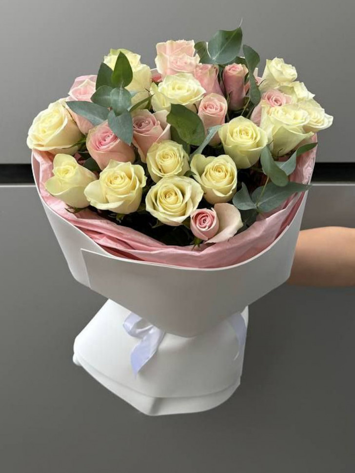 Роза Кения (25 шт)