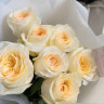 7 ароматных садовых роз