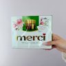 Конфеты "Мерси"