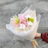 Букет из сухоцветов