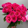 23 Розы Эквадор