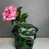 Декоративная ваза для цветов 13х15х30