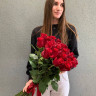 Страстный букет