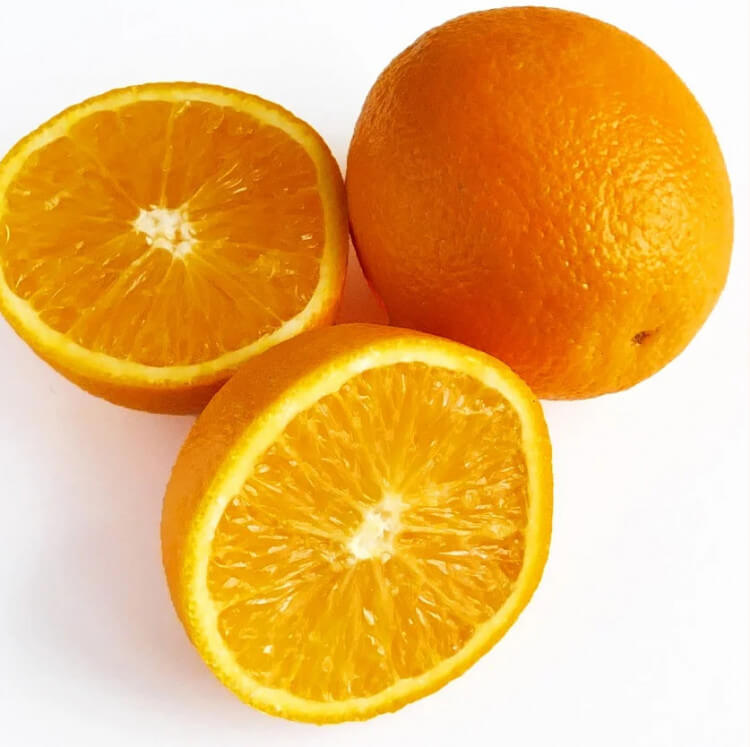 Апельсин с доставкой в Краснодаре