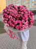 Кустовые пионовидные розы (31шт.)